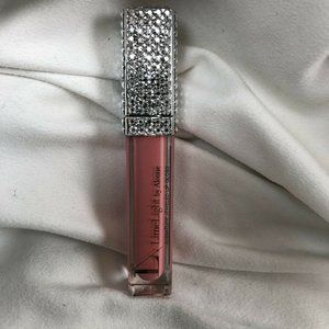 LimeLight Jeweled Lip Gloss Wish Mirror New